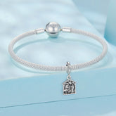 Christmas Nativity Dangle Charm